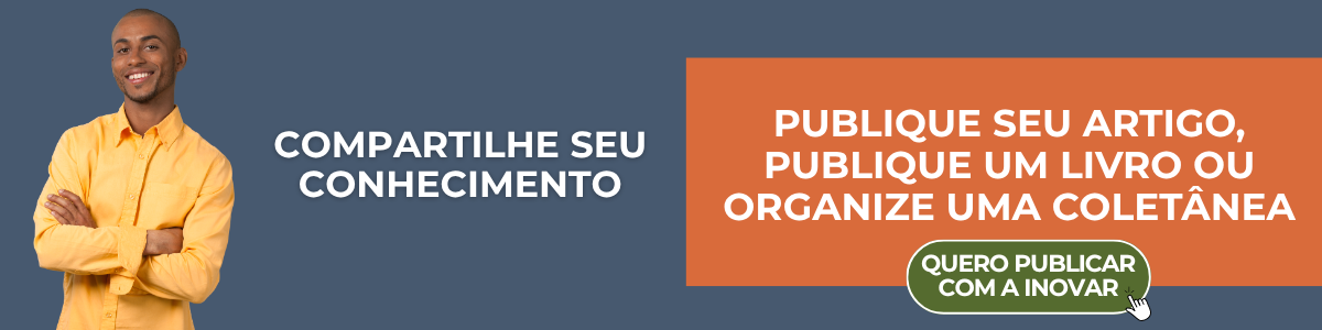 Publique com a Editora Inovar