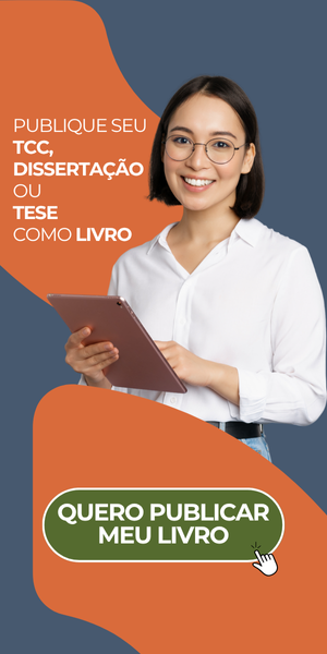 Publicar livro acadêmico