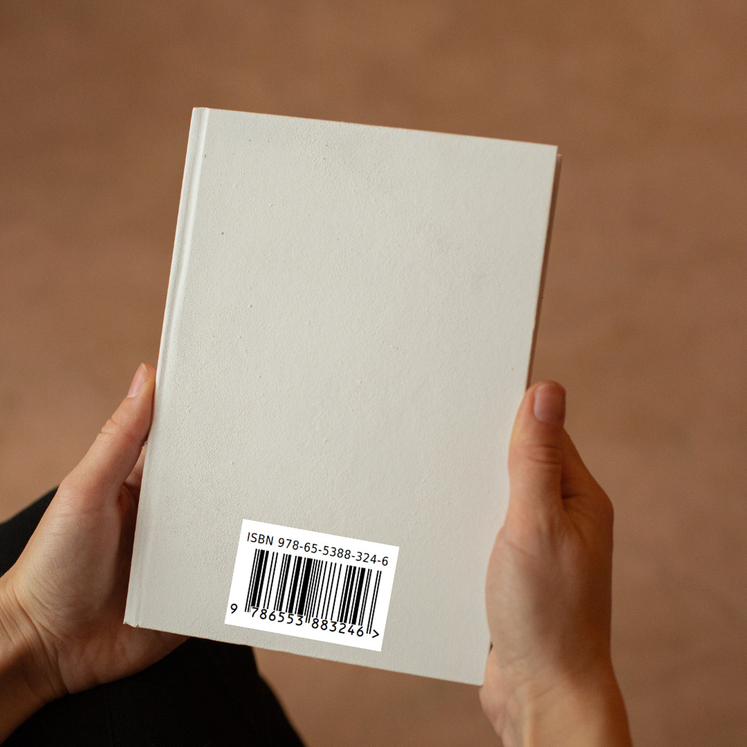O que é ISBN e para que serve