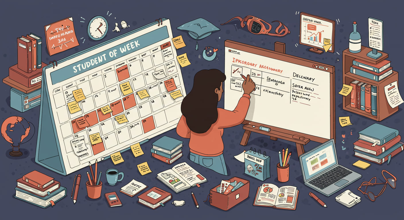 Planejamento Semanal: Um Guia para Professores