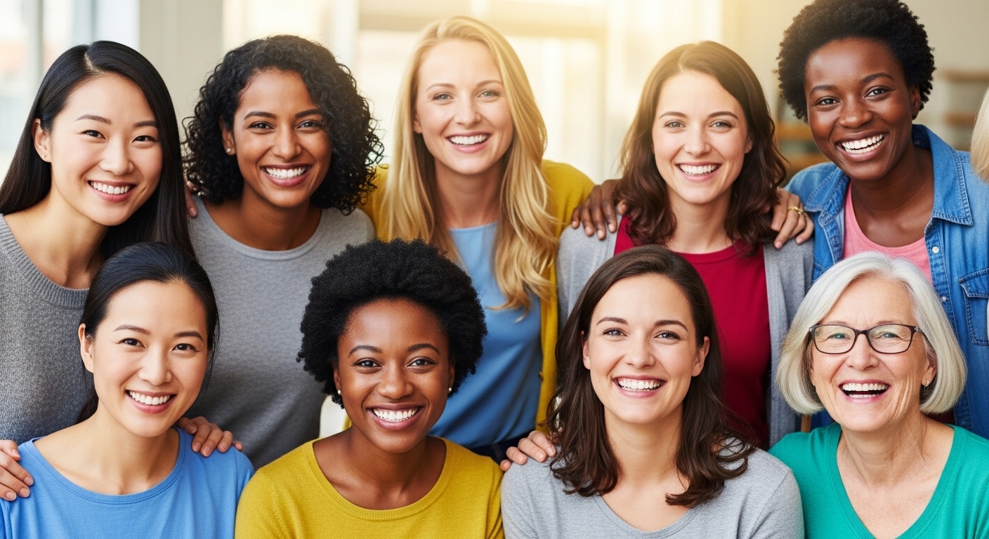 Dia Internacional das Mulheres: história, conquistas e o impacto das mulheres na ciência e na sociedade