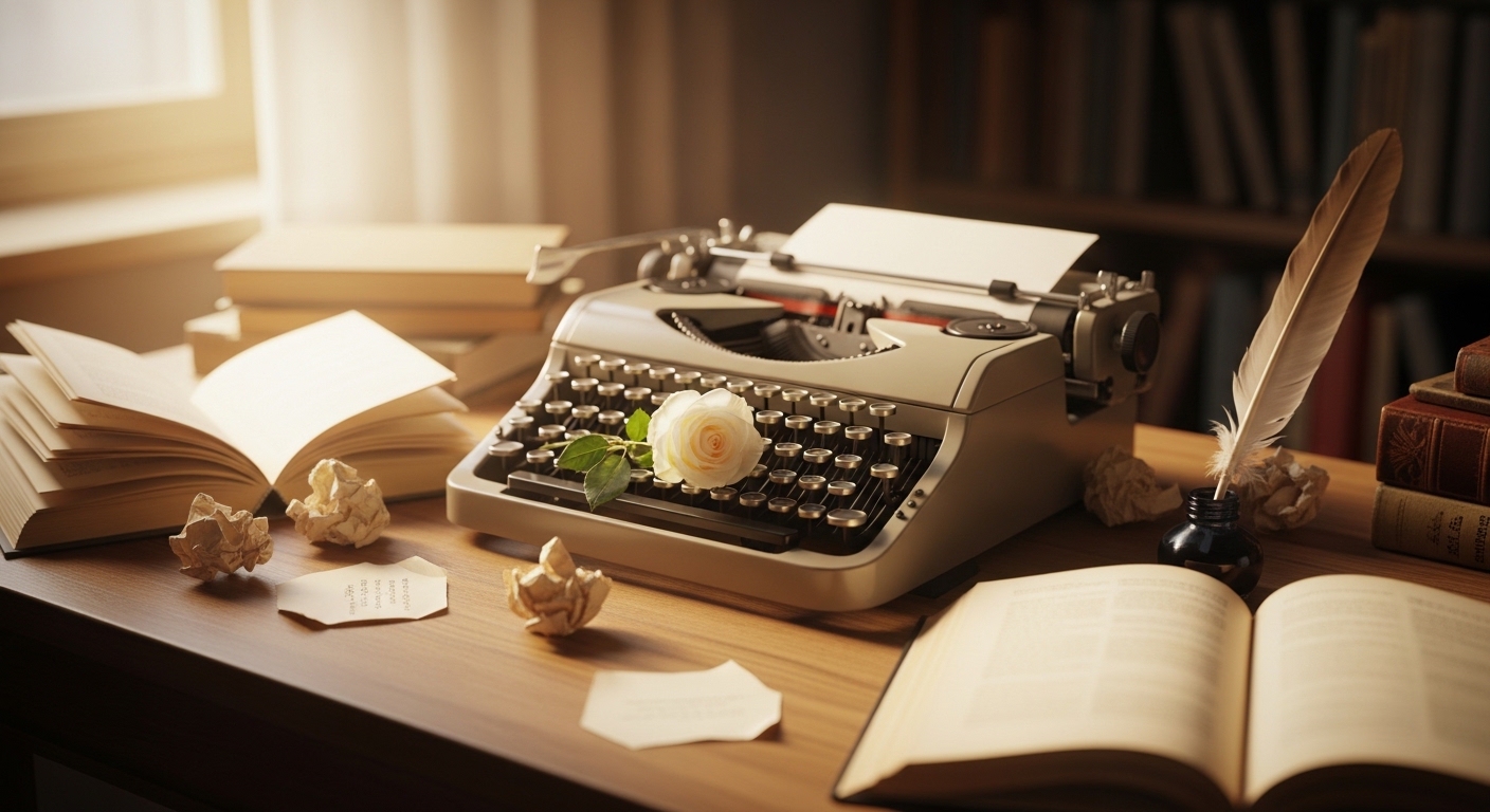 Dia Mundial da Poesia: história, sentidos e relevância contemporânea