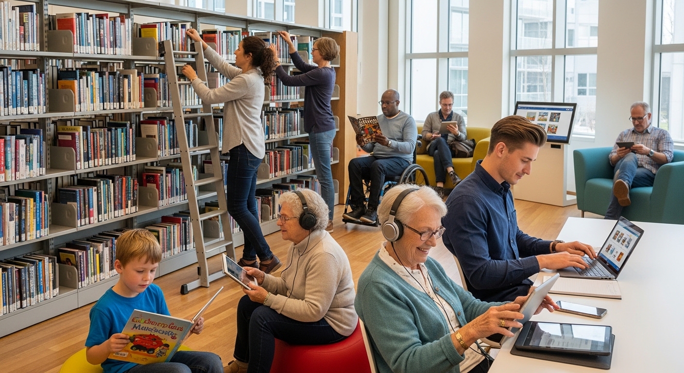Dia Mundial do Livro e do Direito de Autor