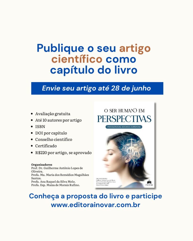 publicar artigo